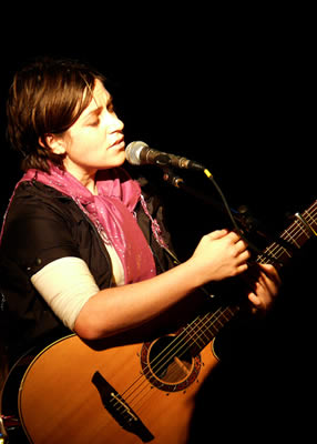 Jenny Biddle